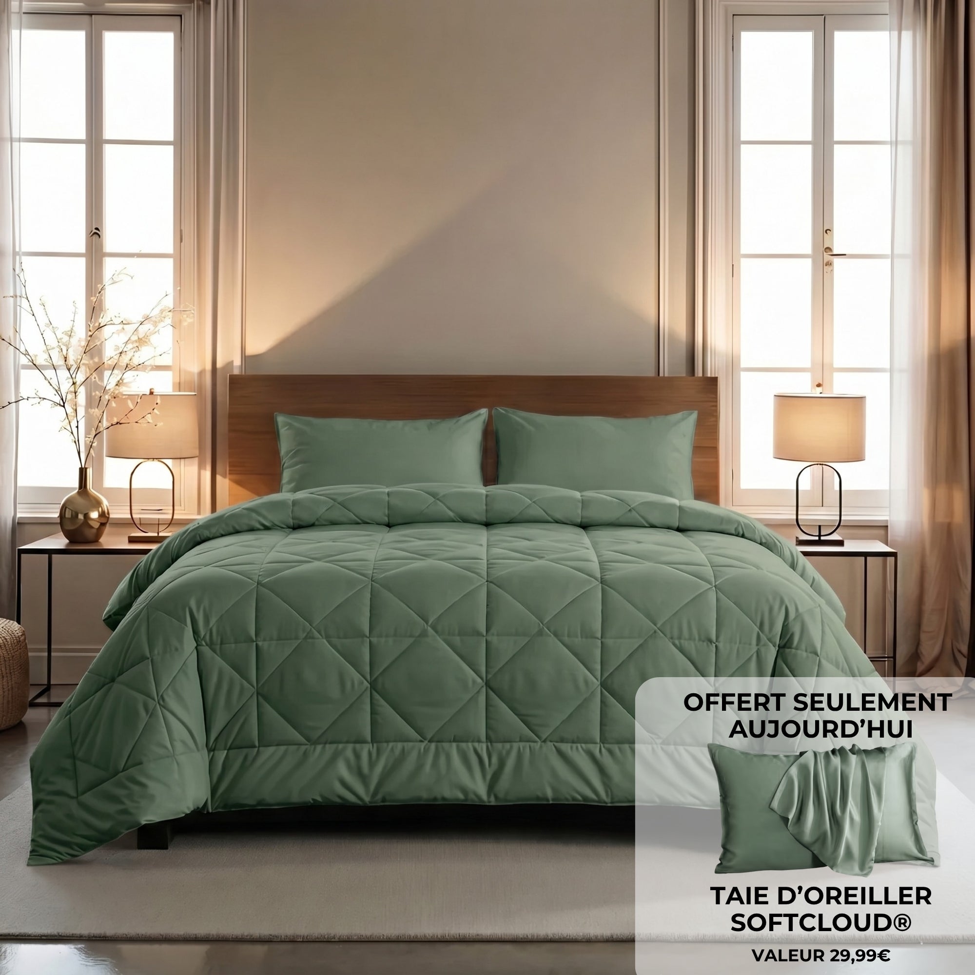 SERALY DREAMWRAP®