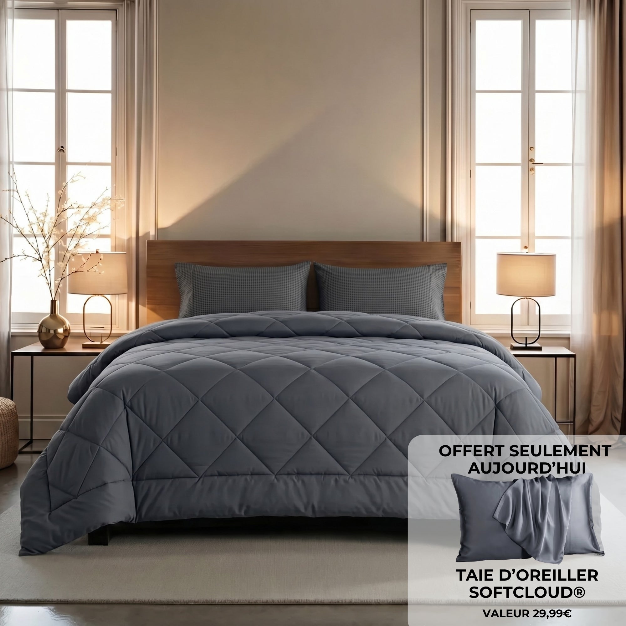 SERALY DREAMWRAP®