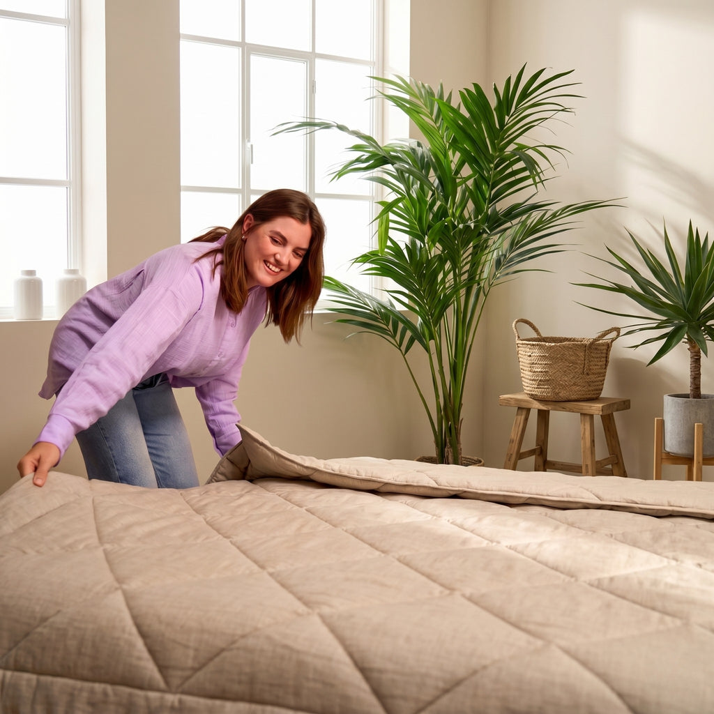 SERALY DREAMWRAP®