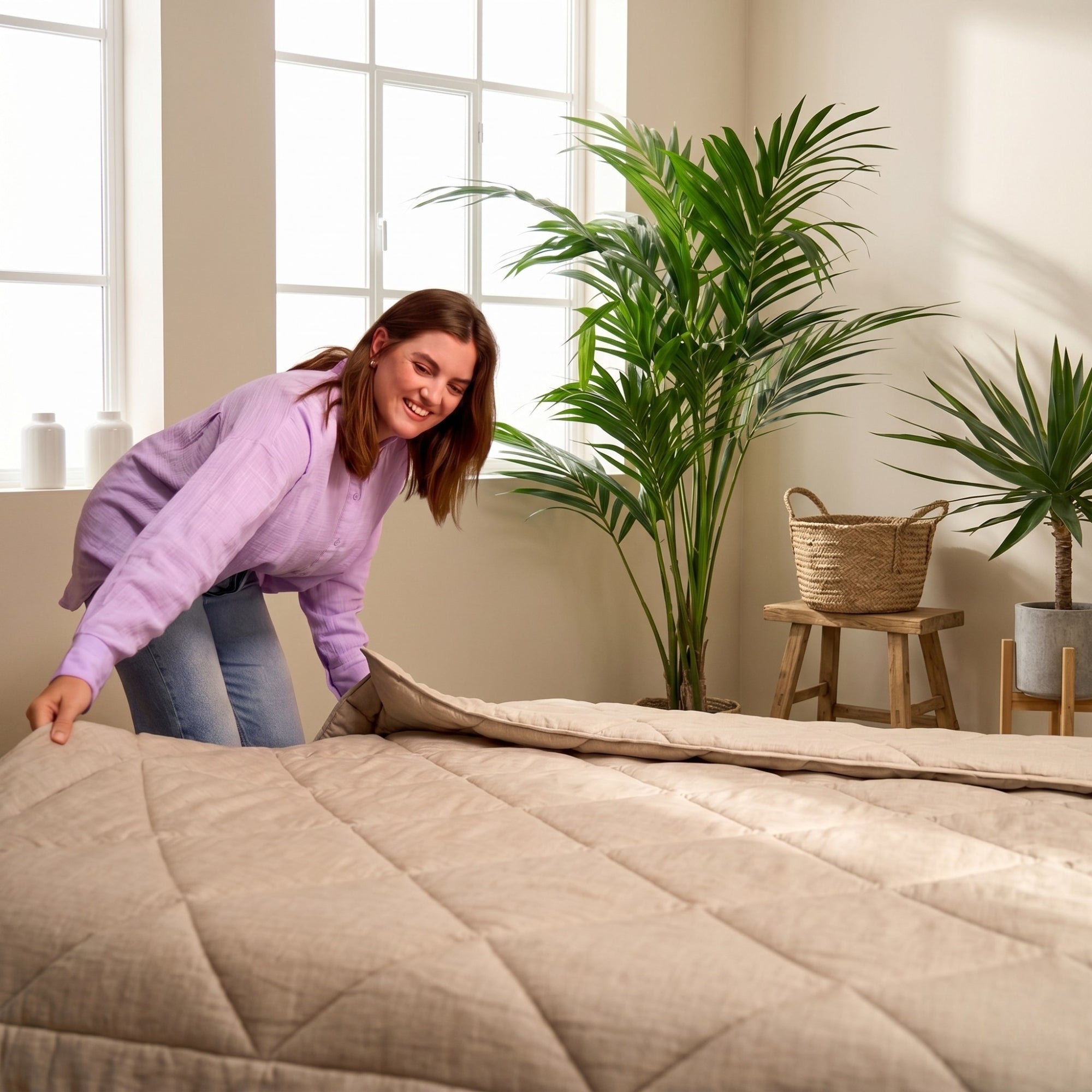SERALY DREAMWRAP®
