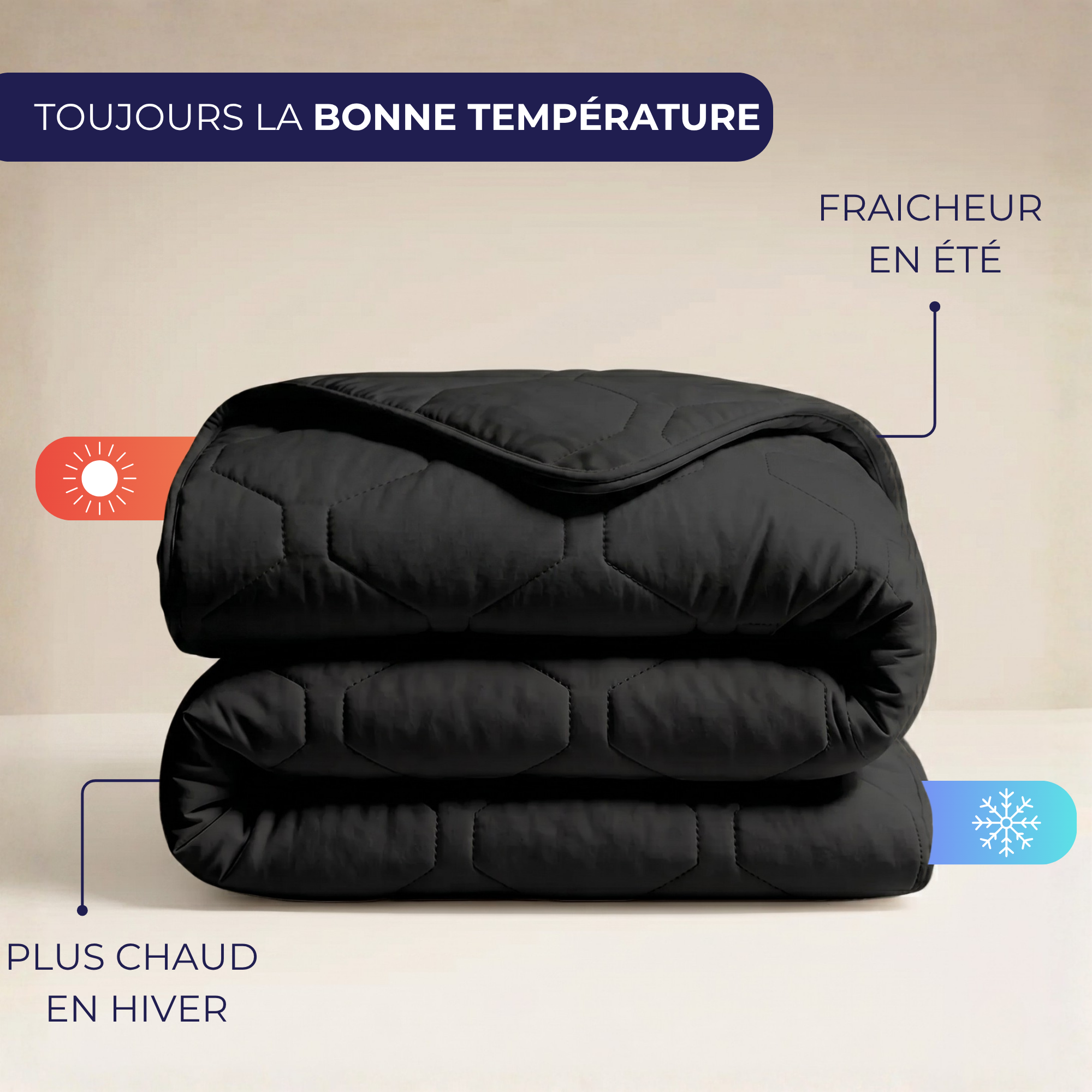 SERALY DREAMWRAP®